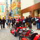 Illustration for article titled Rent Go-Karts in Tokyo's Geekiest Neighborhood
